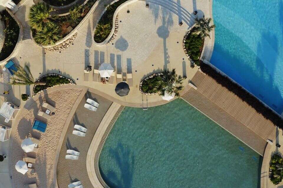 בחברת Melco דוחים את הטענות בתוקף. מלון City of dreams , City of dreams