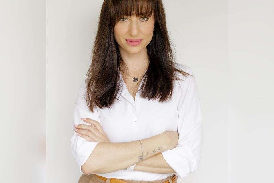 עו"ד סשה בוגטירוב , עומר הכהן