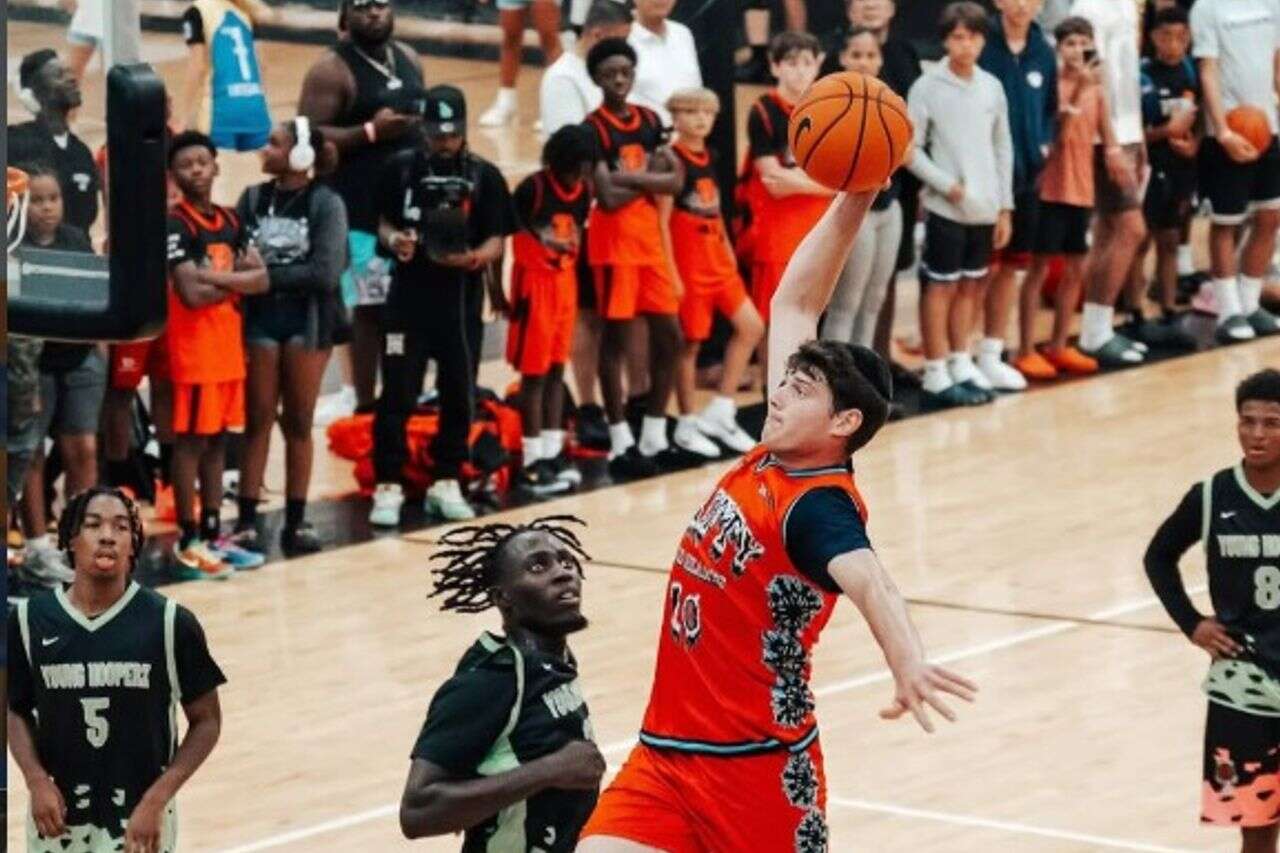 History: Two Israelis will collaborate in the College League