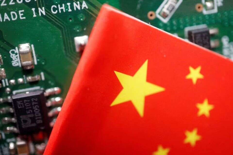 ארה"ב מודאגת: זה הפרויקט הסיני הסודי שעלול לשנות את מאזן הכוחות הטכנולוגי