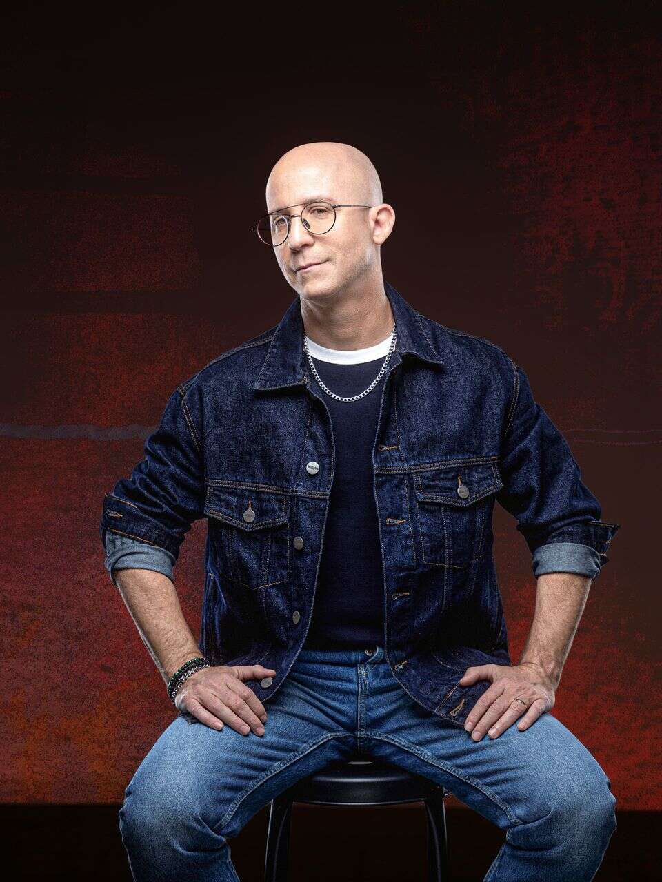 ערן זרחוביץ' חושף: "התביישתי בזה במשך שנים"