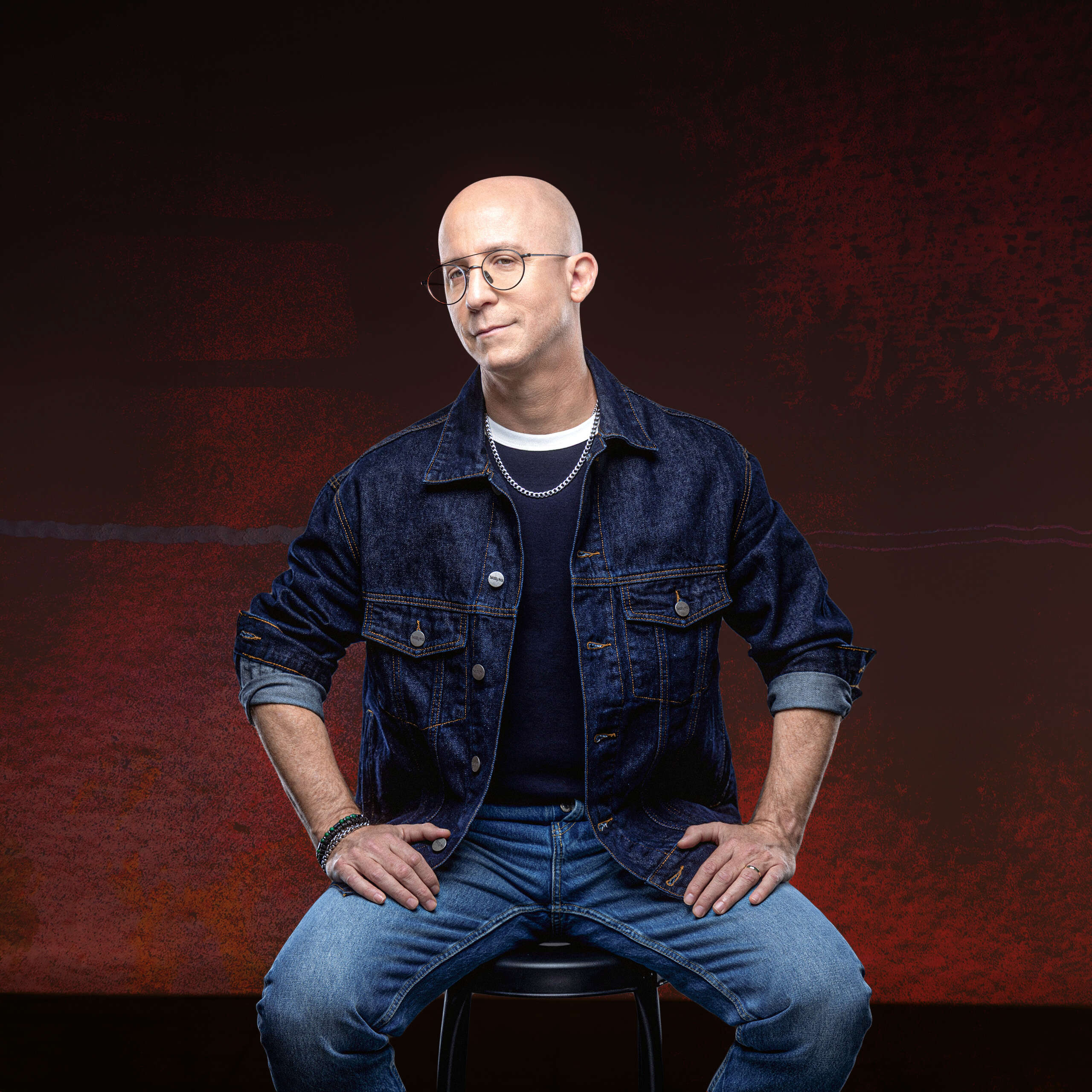 "התביישתי בזה במשך שנים": ערן זרחוביץ' פותח הכל