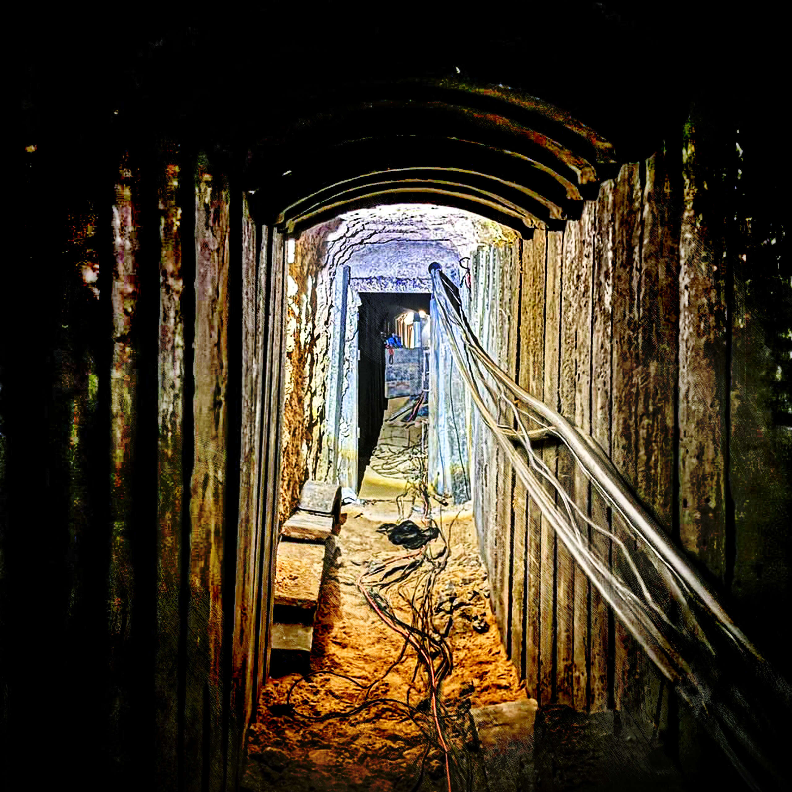 בעלי הסוד: איך חמאס החזיר את כל החללים חוץ מאחד?