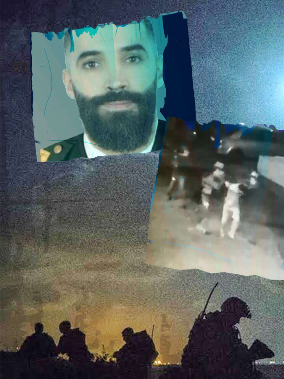 כעת מותר לספר: חיזבאללה תכנן "11 בספטמבר"