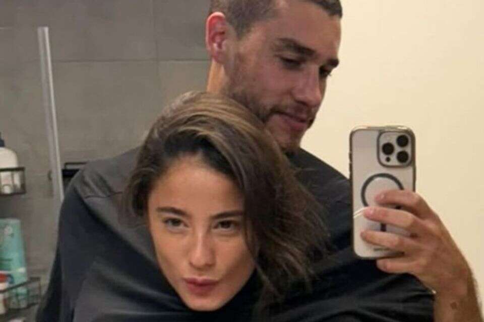 הדר שירי ורוי פירני , אינסטגרם