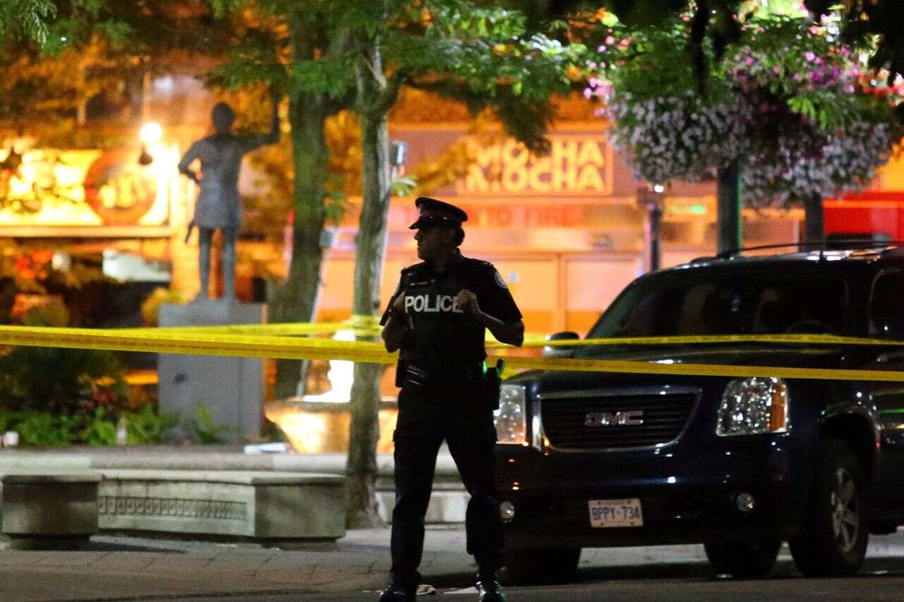 The Jews in America's neighborhood fear: "a mass attack - in the near future"