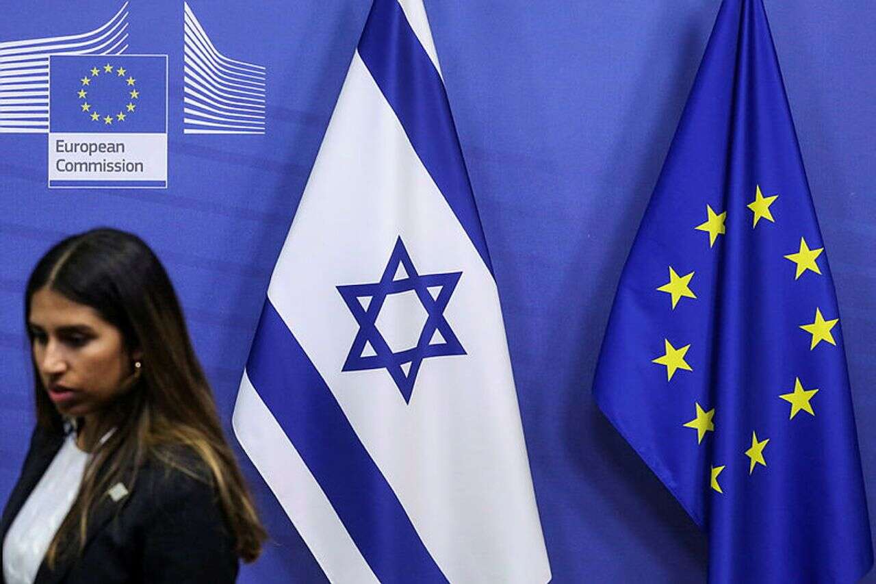 Political pressure and civil initiatives: are Israel-Europe relations approaching a breaking point?