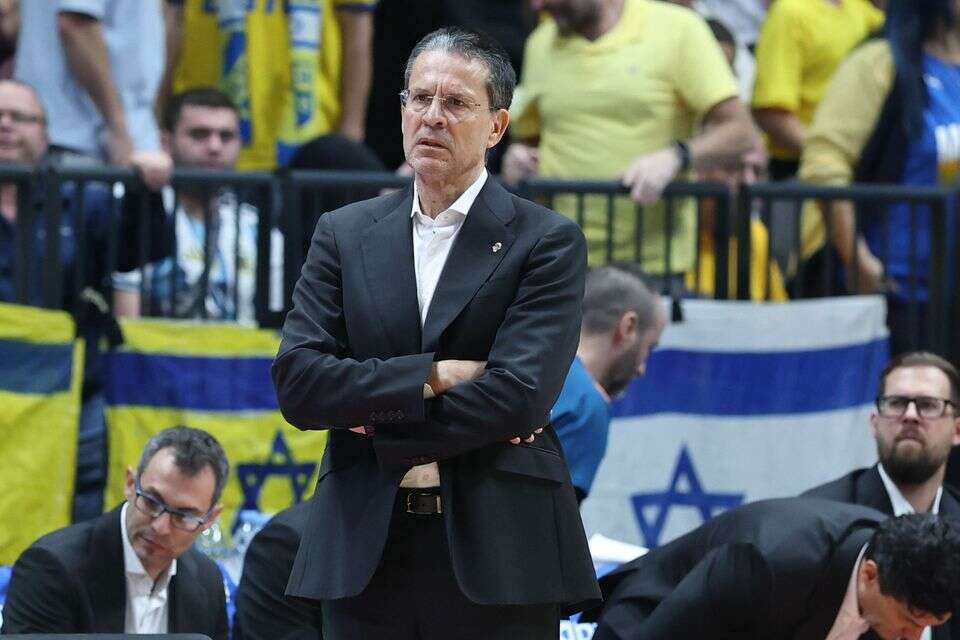 פדרו מרטינס , דני מרון