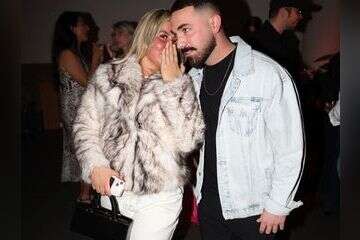 היחצ"ן חגג, כל הסלבס התייצבו