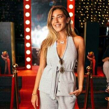 "יומיים בלי שינה": אחרי הביקורות, אן זיוי משתפת רגעים אחרים מההורות