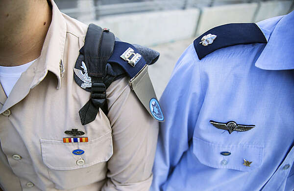 רק שנה וחודשיים מסרן לרס"ן, במקום 3.5 שנים , יהושע יוסף