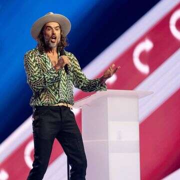 האקס עוקץ את קייטי פרי: "טרודו?? נו באמת"