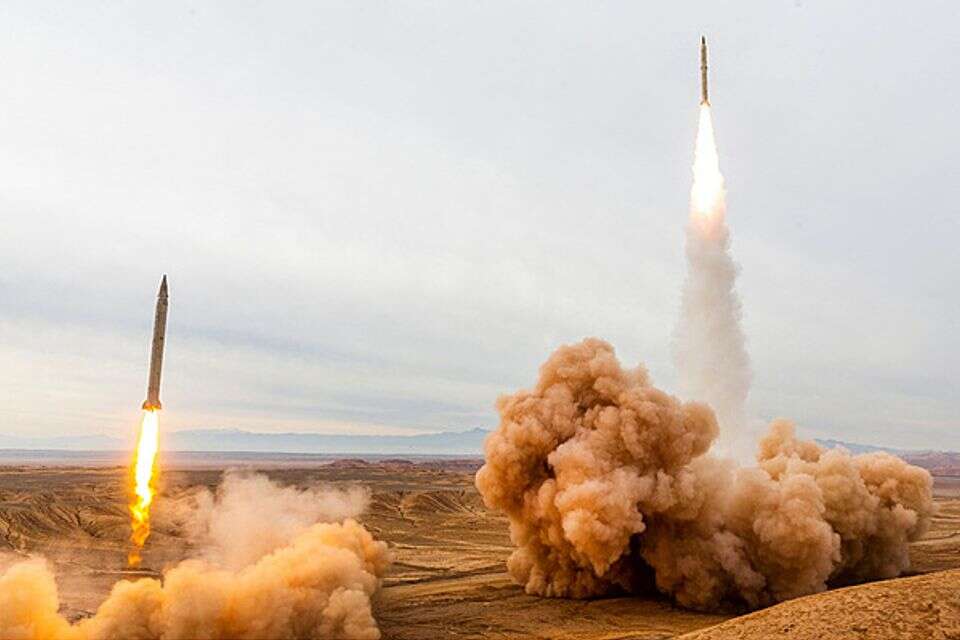 הסכנה בשיחות ארה