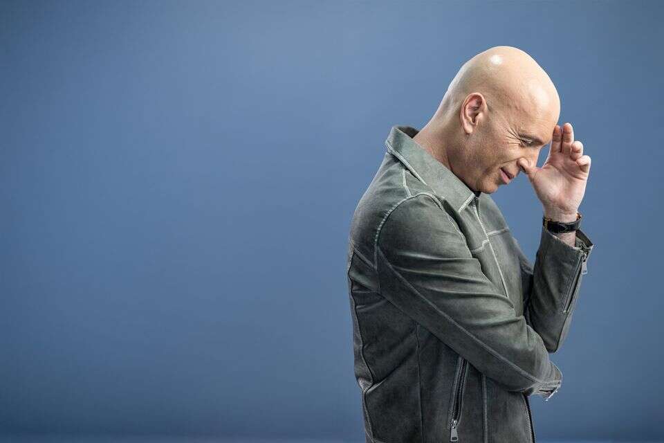 "סתם עיראקי מר"ג, אבל היצירה שלי שווה זיכרון"