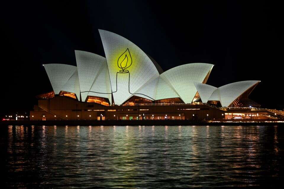 סופרת אנטישמית הוסרה מפסטיבל נחשב באוסטרליה