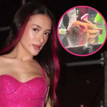 צפו: עדן גולן מתרסקת