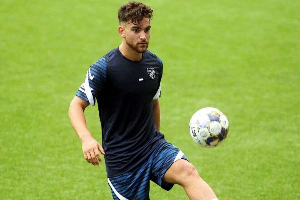 יהב גורפינקל בשבדיה , IFK Norrköping