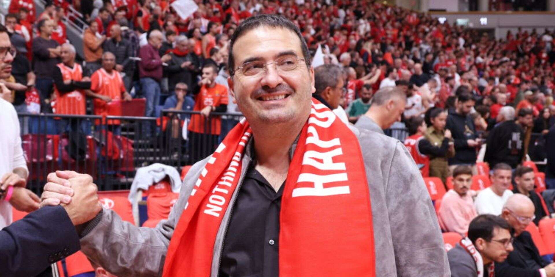 עופר ינאי , אלן שיבר