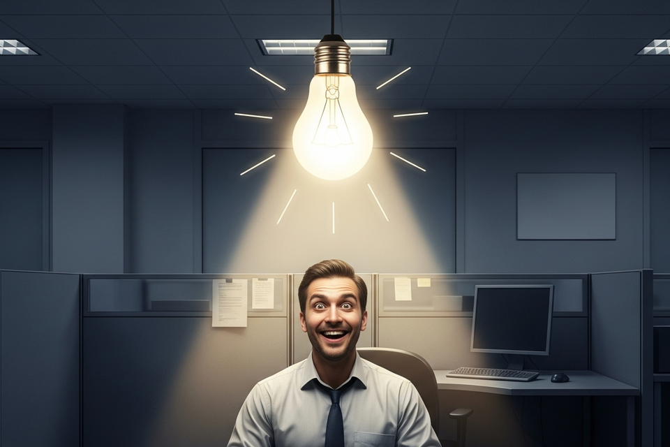 עלה לכם רעיון ששווה מיליארדים - מה עושים עכשיו?