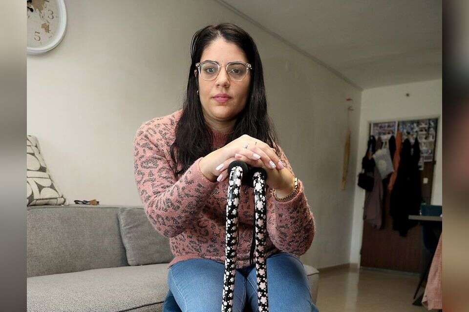 שירן מוגרבי , גדעון מרקוביץ'