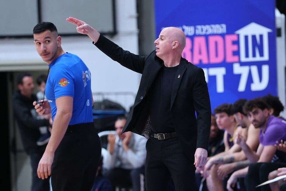 דני פרנקו , אודי ציטיאט