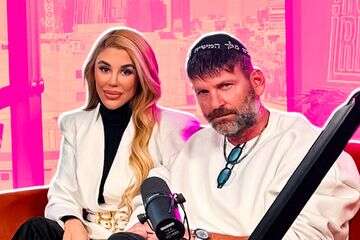 שומרים נידה באותה מיטה: "הוא מחבק את הכרית"