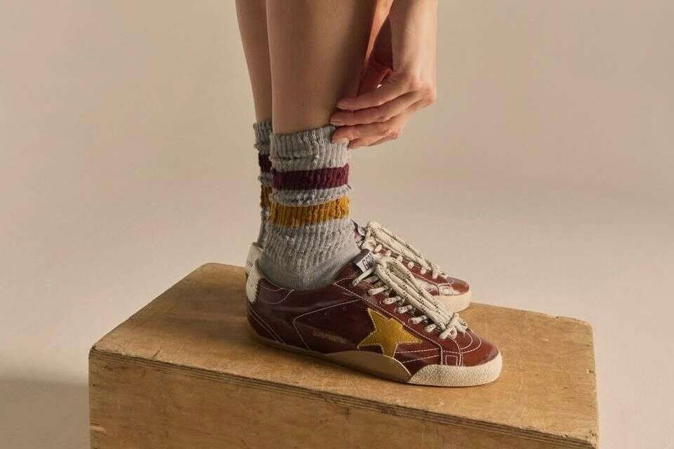 עסקת ענק: מותג הסניקרס נמכר ב-2.9 מיליארד דולר