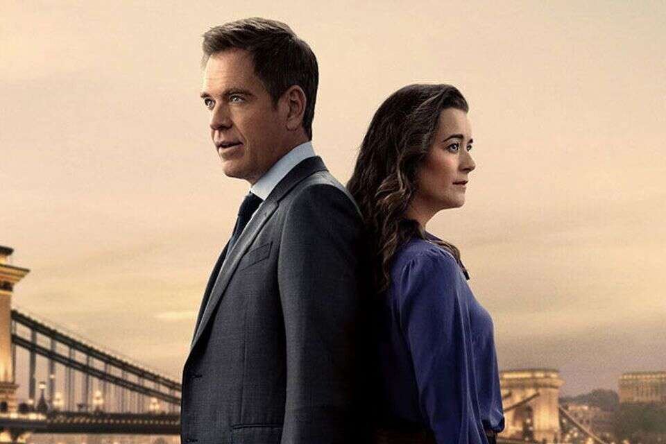 "NCIS: טוני וזיוה" , יחצ