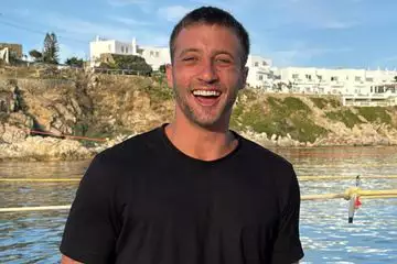 "זו לא בושה": הטיפול המפתיע של טל מורד