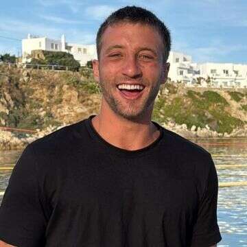 "זו לא בושה": הטיפול המפתיע של טל מורד