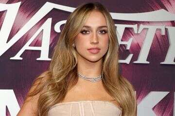 אחרי הפרידה הפומבית: טייט מקריי בזוגיות חדשה?