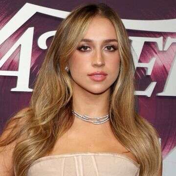 אחרי הפרידה הפומבית: טייט מקריי בזוגיות חדשה?