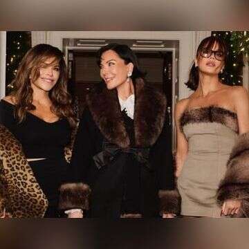 עם הקרדשיאנס: לורן סנצ'ז חוגגת יום הולדת