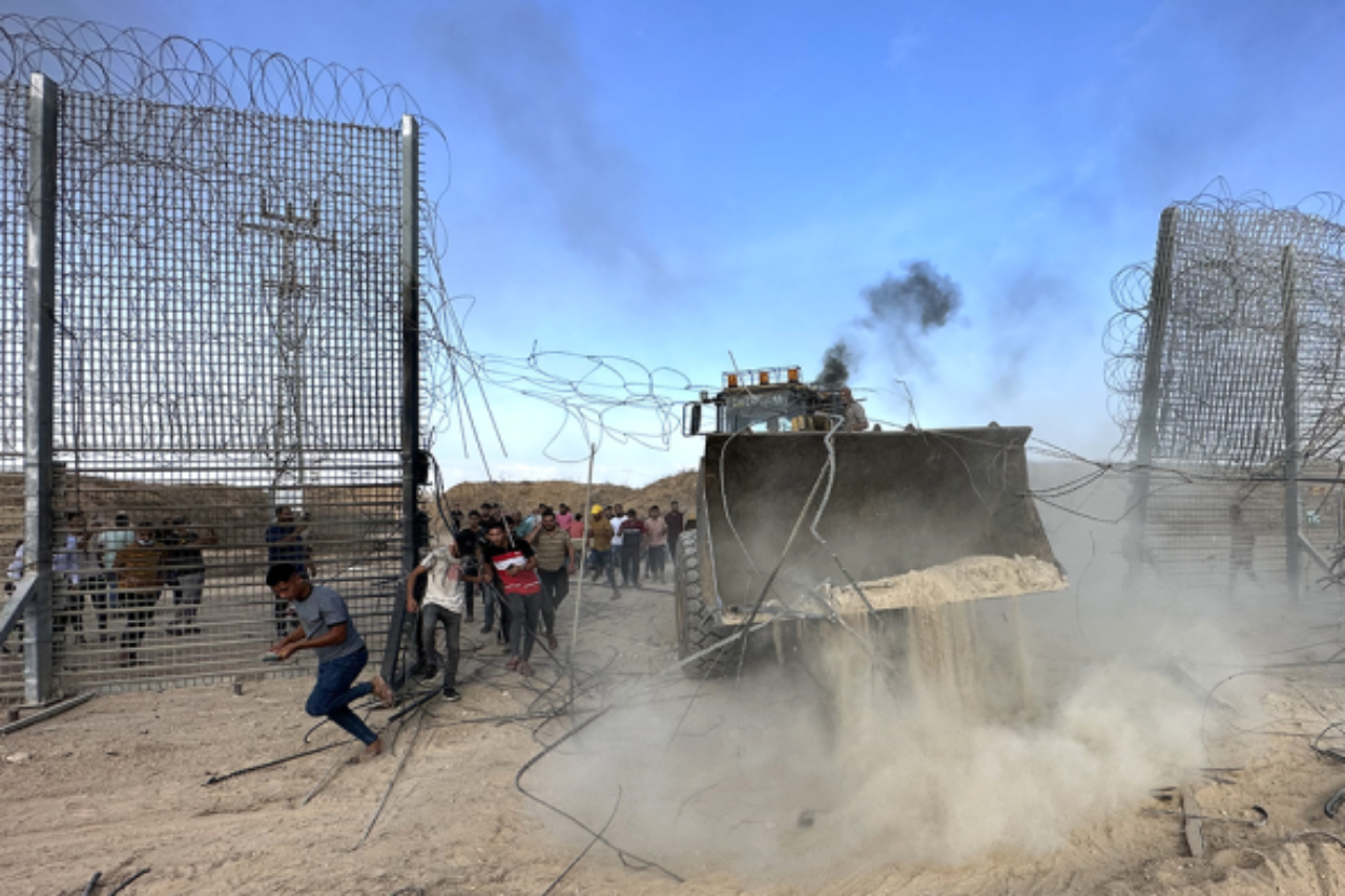 Who counts the revisionist writers? This is how we will pave a new way forward