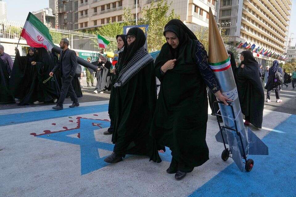 הטריגר שעלול להוביל לעימות עם איראן - לא קשור רק לישראל