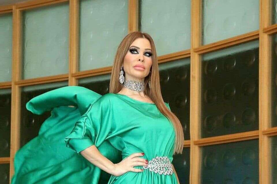 מבית הכנסת לשבוע האופנה בדובאי: המעצבת ששוברת מוסכמות