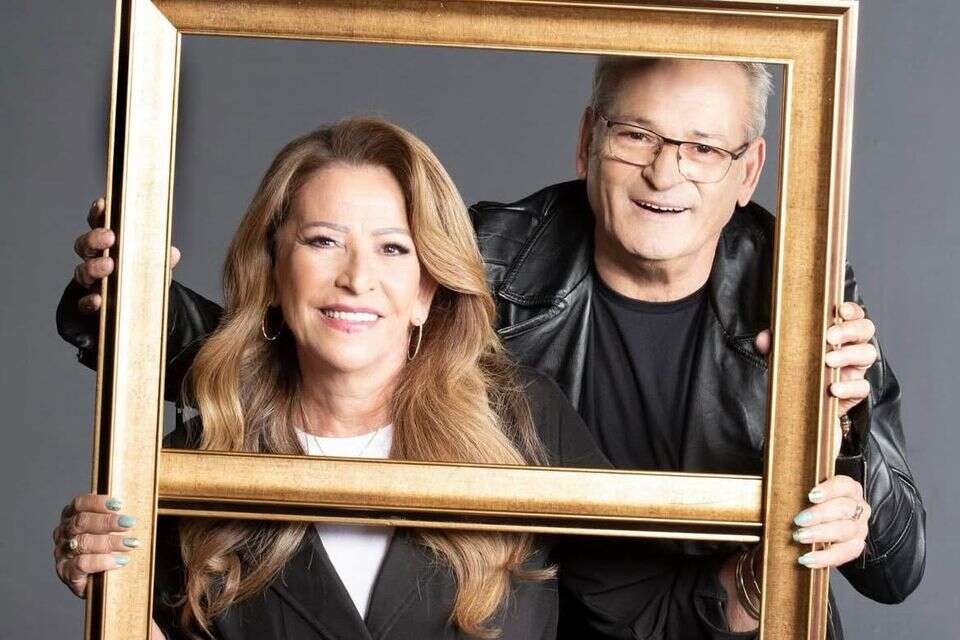 יעקב וחני בוזגלו , אינסטגרם