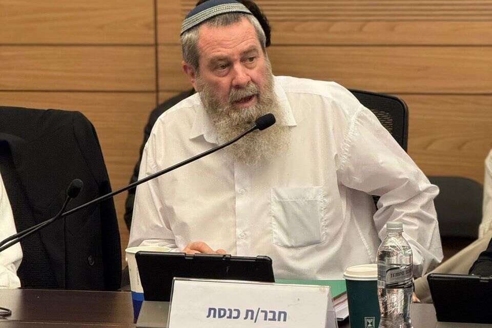 ח"כ אבי מעוז , דוברות הכנסת