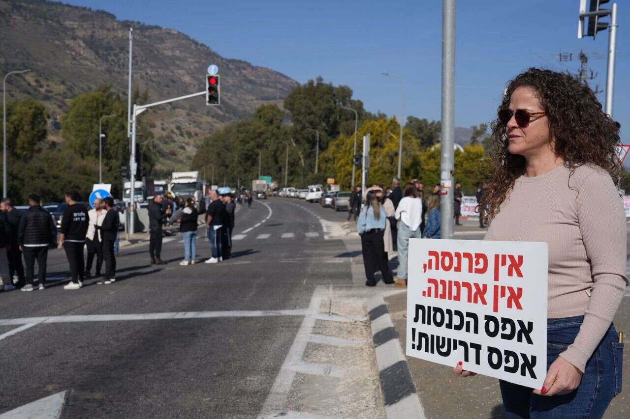 For now, only on paper: 13 billion shekels were approved for the rehabilitation of the north - how will the money be distributed?
