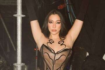 "מאוד חושפני": יובל רפאל והלוק שהצית סערה ברשת