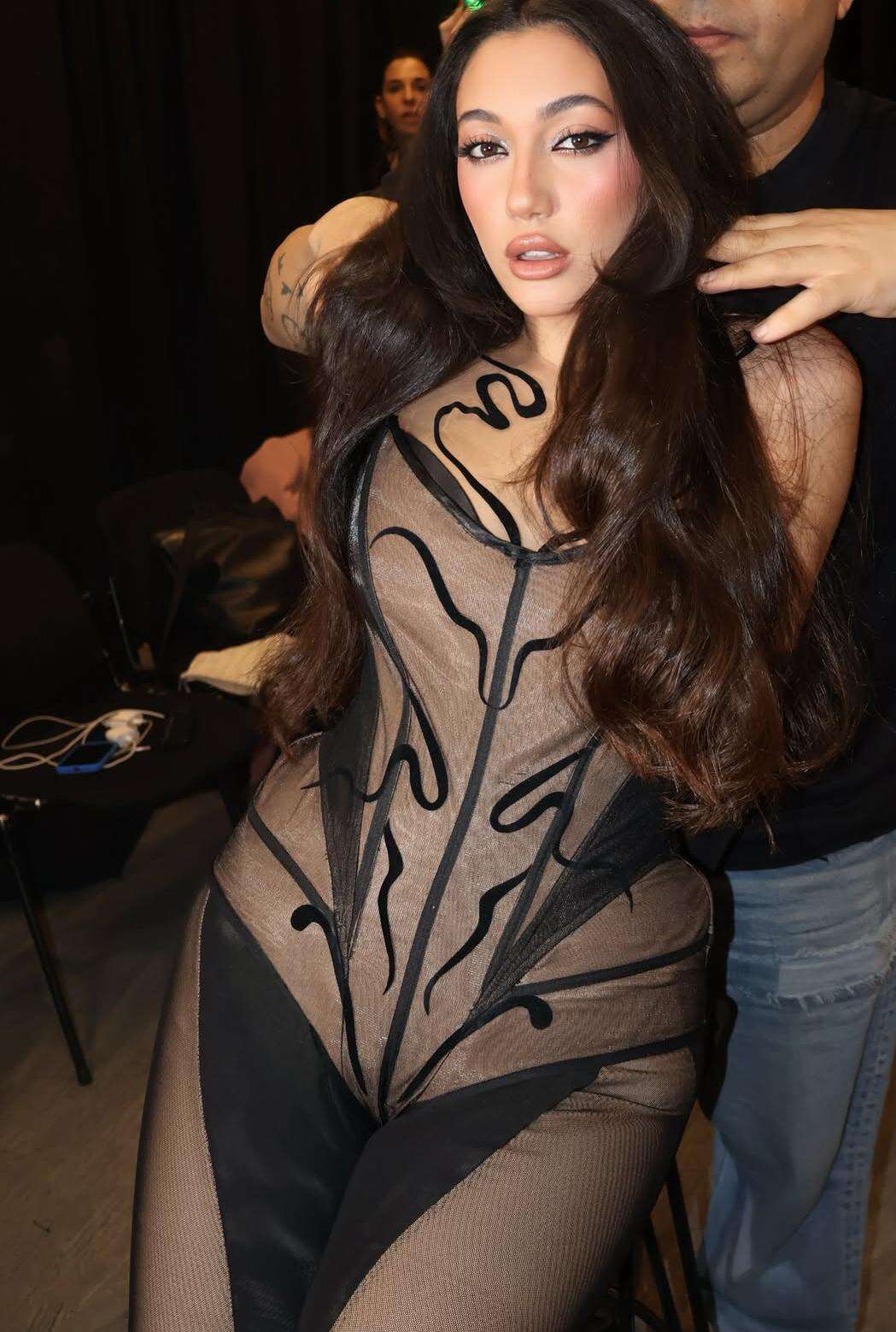 יובל רפאל , אינסטגרם