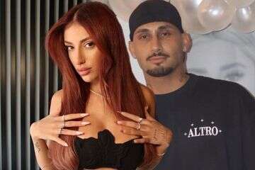 העניינים מתחממים: איסקוב ומאי מ"האח" מדליקים