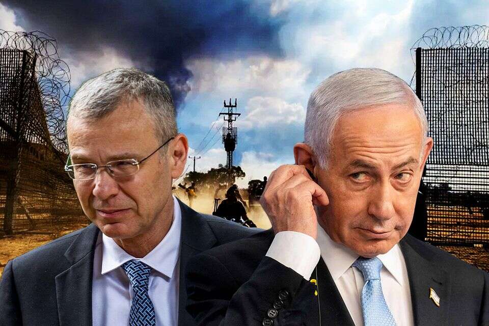 מההרכב ועד הסמכויות: עושים סדר בקרב על חקירת טבח 7.10