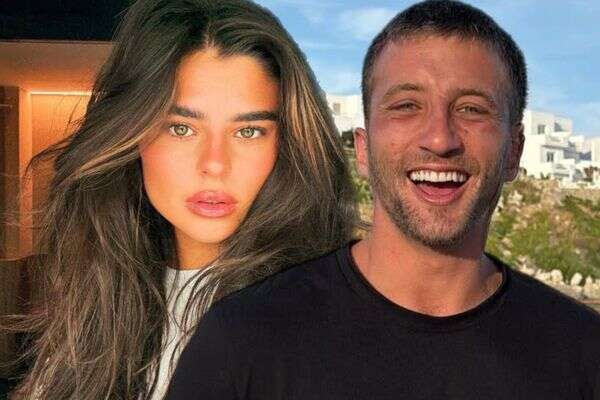 טל מורד, מישל אלגרבלי , אינסטגרם