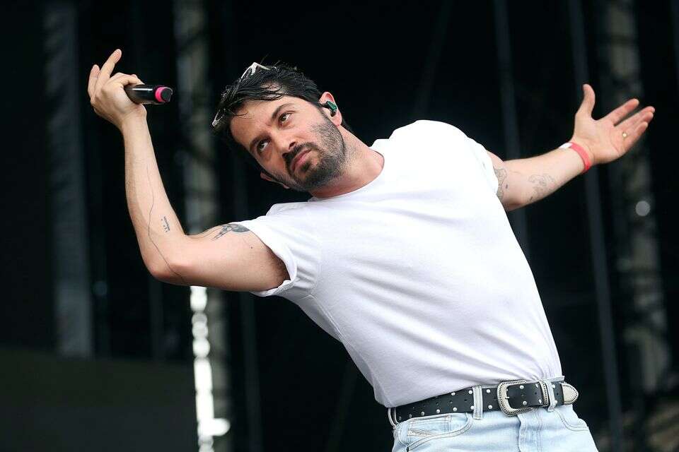 ״שמעתי שאני הולך להישרדות״: רן דנקר עונה על כל השאלות הקשות