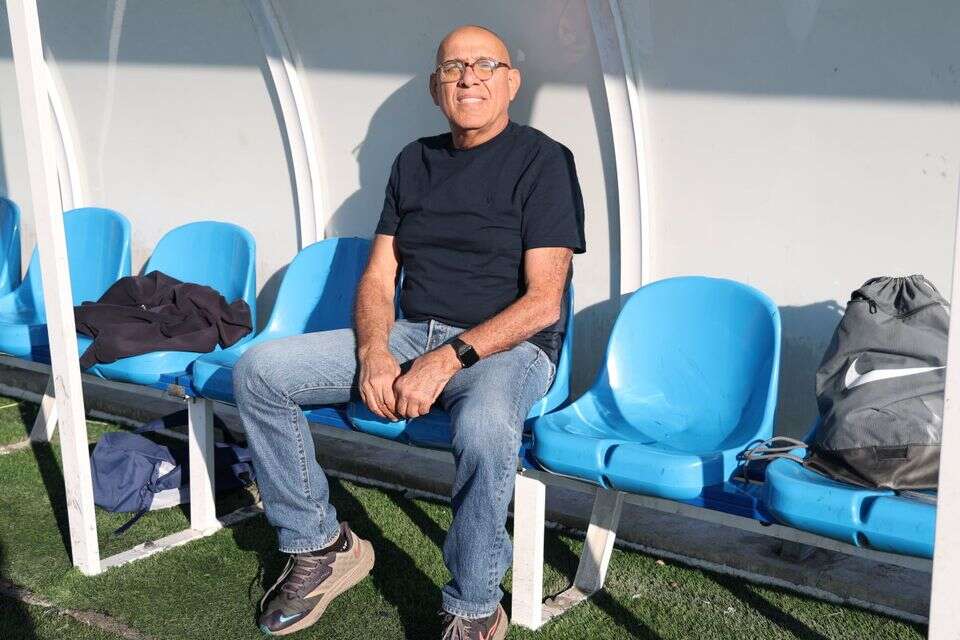 שלום רוקבן , אלן שיבר