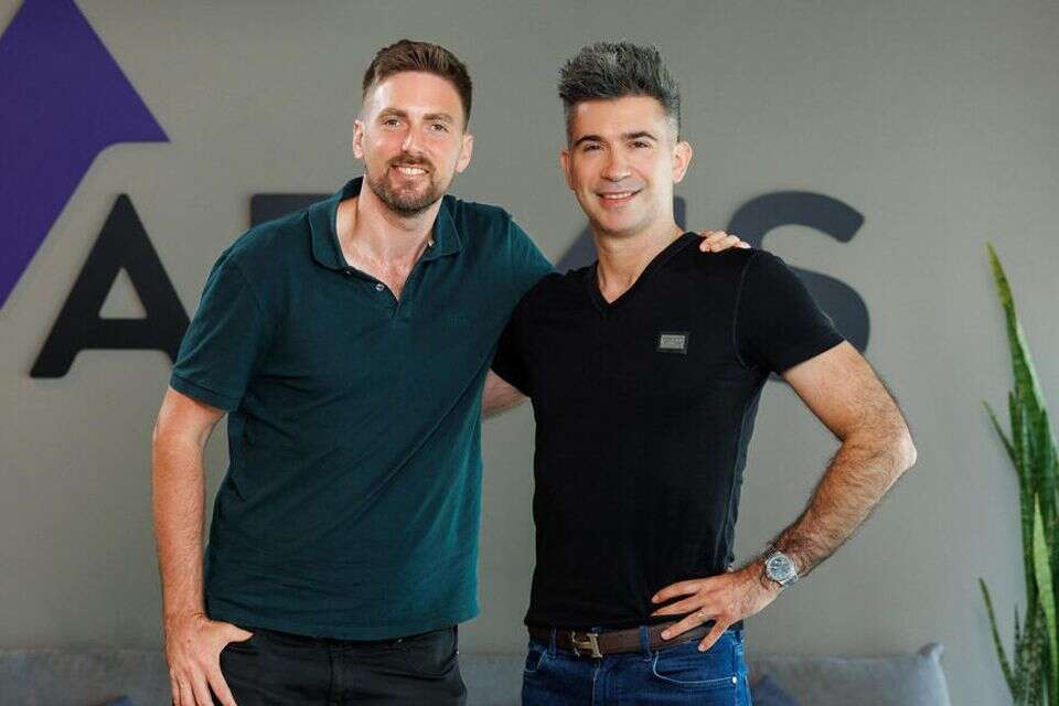 עסקת ענק: חברת הסייבר הישראלית נרכשת תמורת כ-8 מיליארד דולר