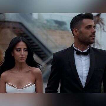 בר כהן מודה: "אני מפחדת"