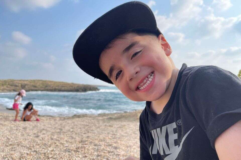 מיתר רוז מחכה ל"תרופה הגדולה" , פרטי