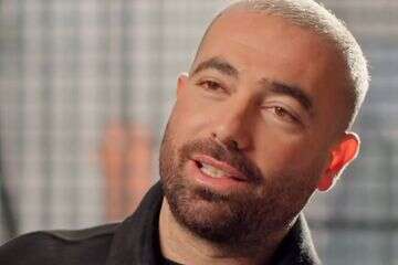 אחרי שנים: עומר אדם בריאיון נדיר